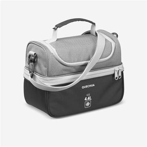 decathlon electric cool box|Decathlon quechua camping lunch box.